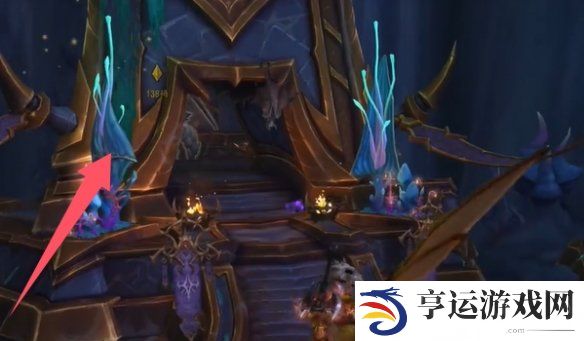 魔兽世界长廊潜行任务怎么做 魔兽世界长廊潜行任务完成不了