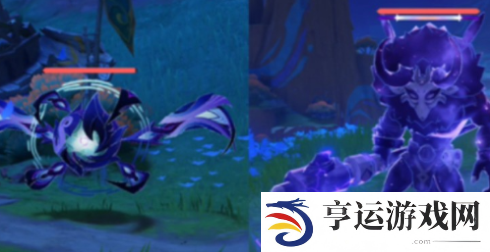 原神5.1新boss怎么打 原神深邃拟覆叶打法攻略