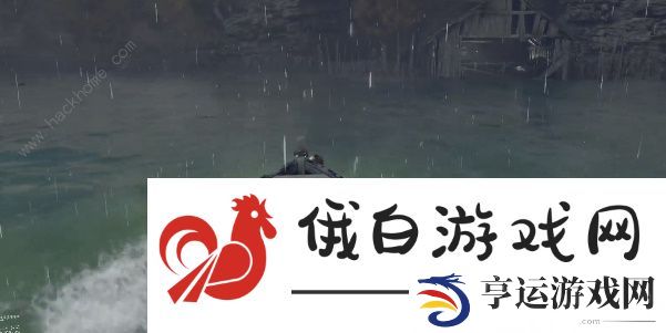 生化危机4重制版帮我抓条大鱼怎么做 帮我抓条大鱼任务完成攻略图片6