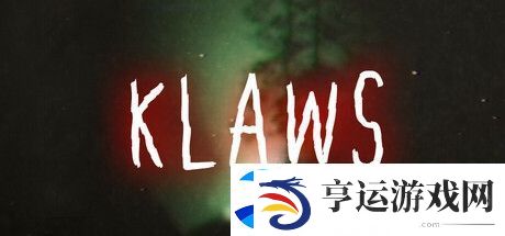 KLAWS登陆Steam-摄录风伪纪录片恐怖新游