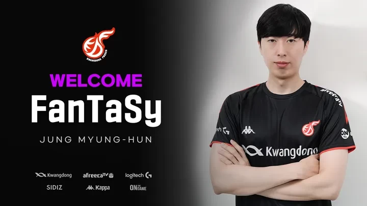 LPL、LCK
