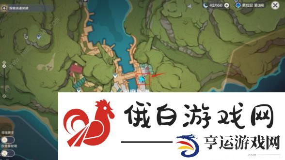 原神灵蕈棋阵第七天怎么打 戒定狂象速通打法攻略