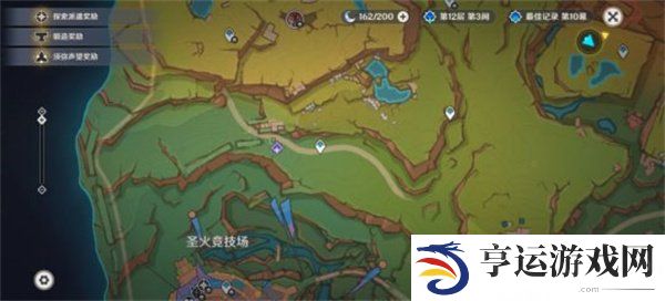 原神纳塔每日委托交友之法怎么玩 每日委托交友之法完成攻略