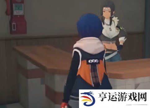 绝区零故障的芯片任务怎么做 绝区零故障的芯片任务攻略