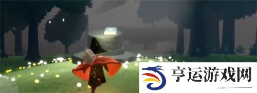 光遇姆明季第二个任务怎么做 光遇姆明季第二个任务攻略