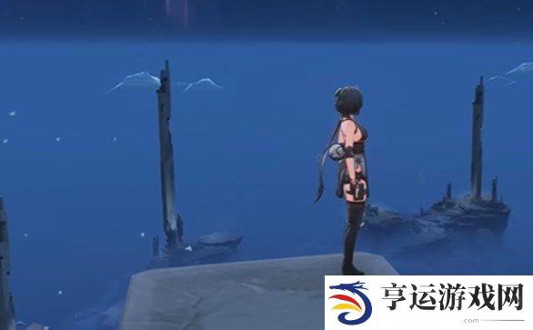 鸣潮徒手攀岩成就怎么获得 鸣潮徒手攀岩成就获得方法