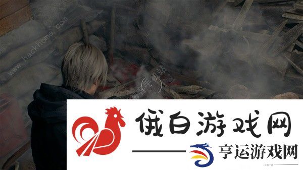 生化危机4重制版电锯姐妹花怎么打 专家难度电锯姐妹花打法攻略图片2