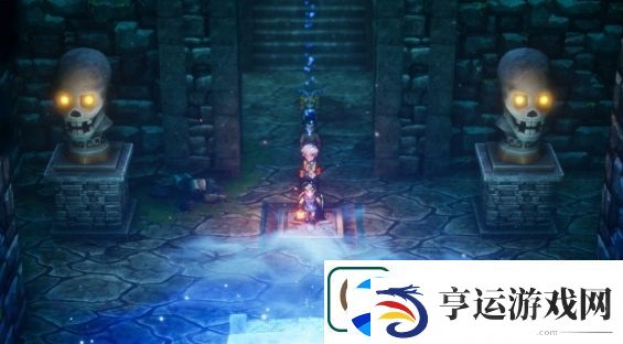 重新燃起了希望！堀井雄二称勇者斗恶龙12在积极开发中