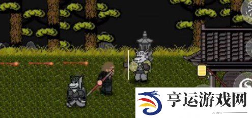 黑神话悟空像素版三口洪钟在哪 黑神话悟空像素版三口洪钟位置