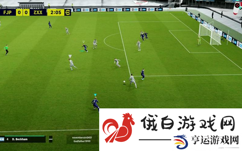 实况足球手游设置在哪2024：怪物行为分析技巧