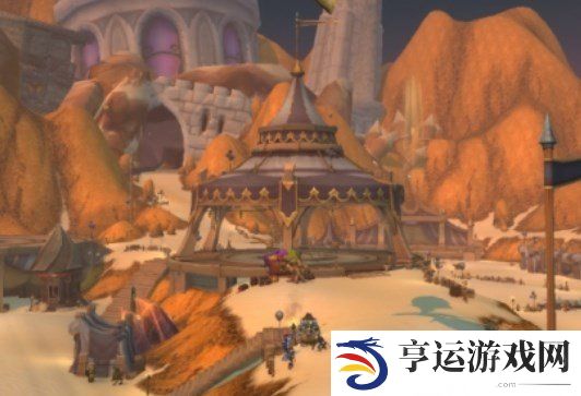 魔兽世界20周年庆庆典代币获得方法 魔兽世界20周年庆代币怎么领取