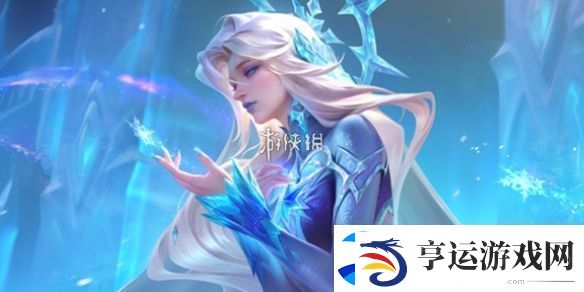 决胜巅峰欧若拉怎么出装-决胜巅峰欧若拉最强出装徽记推荐