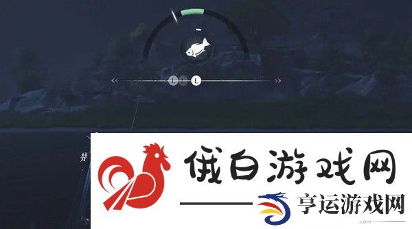 燕云十六声怎么解锁钓鱼功能