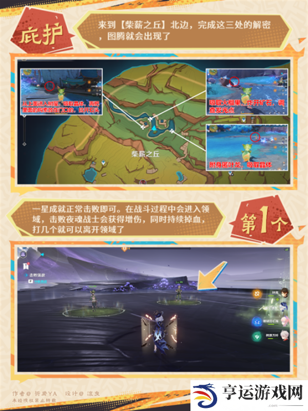 原神卡皮巴拉冲撞成就怎么做 原神6个夜魂试炼地方传奇成就全解析