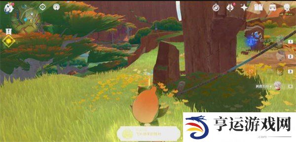 原神纳塔每日委托龙与山怎么玩 成就飞叶捎来的胜利达成方法