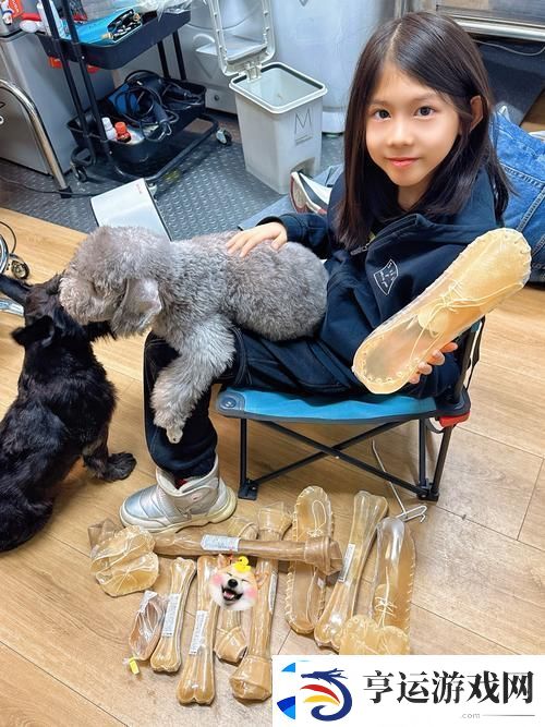 狗和人胶配方20分钟：快速制作健康小零食