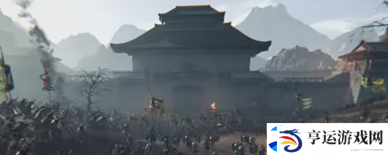真三国无双：起源武技连携具体作用介绍