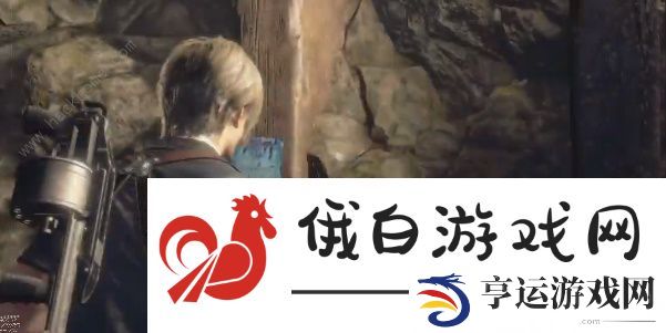生化危机4重制版帮我抓条大鱼怎么做 帮我抓条大鱼任务完成攻略图片3