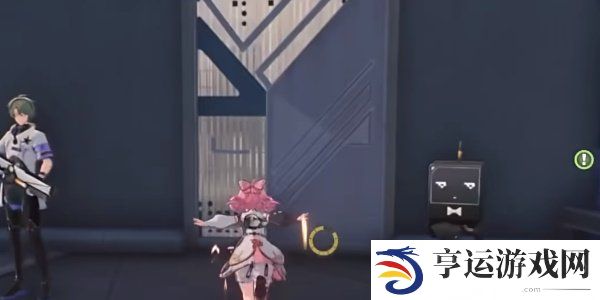 鸣潮1.3黑海岸的秘密宝物位置 鸣潮1.3黑海岸的秘密宝物任务完成攻略