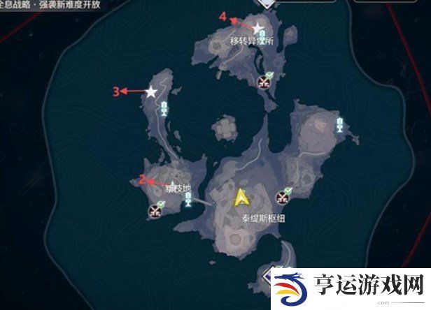 鸣潮徒手攀岩成就怎么获得 鸣潮徒手攀岩成就获得方法