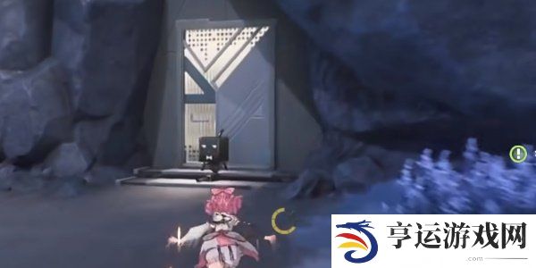 鸣潮1.3黑海岸的秘密宝物位置 鸣潮1.3黑海岸的秘密宝物任务完成攻略