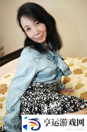 五十六十老熟女HD60：重拾青春的力量与智慧