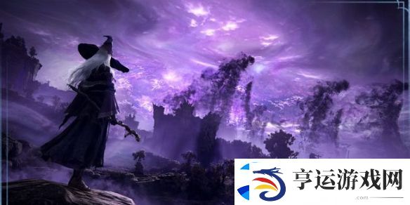 艾尔登法环黑夜君临发布时间介绍