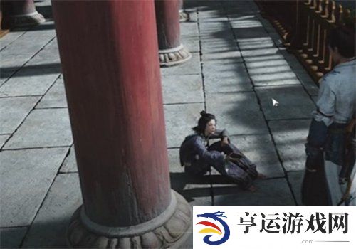 燕云十六声伞下玲珑任务怎么做 燕云十六声伞下玲珑攻略