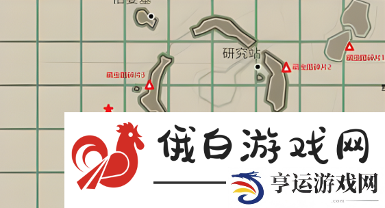 渔帆暗涌发光章鱼在哪里 渔帆暗涌手游发光章鱼位置一览 
