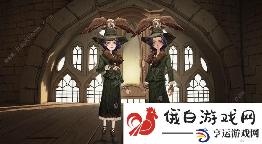 哈利波特魔法觉醒天降滑稽怎么抽 天降滑稽奖池抽取推荐