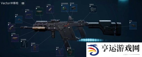 三角洲行动开荒用什么武器 三角洲行动开荒武器推荐