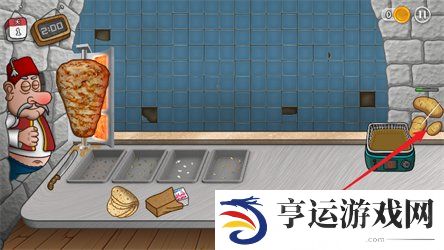 沙威玛传奇手游卷饼如何制作 沙威玛传奇手游萌新必看攻略