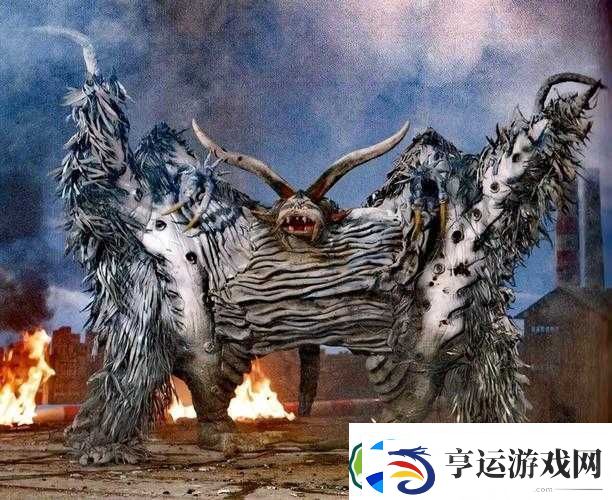 深寒之槌-异化之地中令人胆寒的冰冻杀手-掌控极致冰霜之力