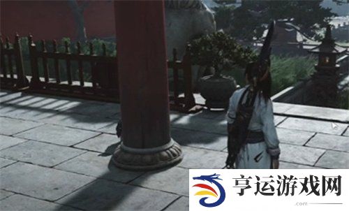 燕云十六声伞下玲珑任务怎么做 燕云十六声伞下玲珑攻略