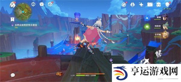 原神纳塔每日委托交友之法怎么玩 每日委托交友之法完成攻略