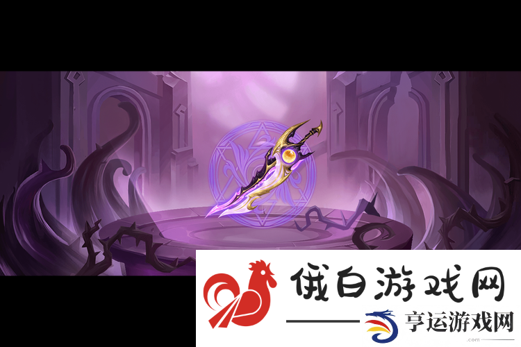 战塔英雄中审判之剑全面解析-技能属性图鉴及实战效果评估