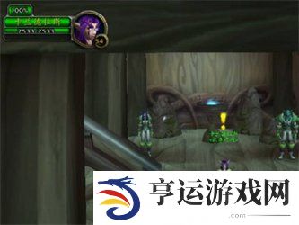 魔兽世界沙漠肉丸子获取步骤 魔兽世界沙漠肉丸子制作攻略