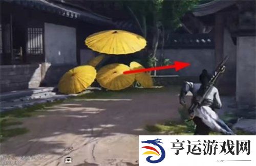 燕云十六声伞下玲珑任务怎么做 燕云十六声伞下玲珑攻略