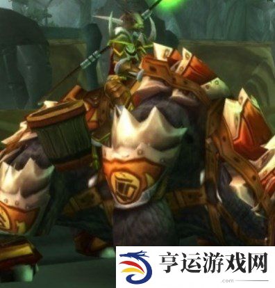 魔兽世界美酒节坐骑怎么获得 魔兽世界美酒节怎么拿
