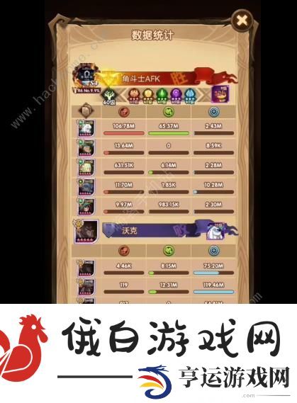 剑与远征烹调美食活动怎么玩 烹调美食活动玩法攻略图片2