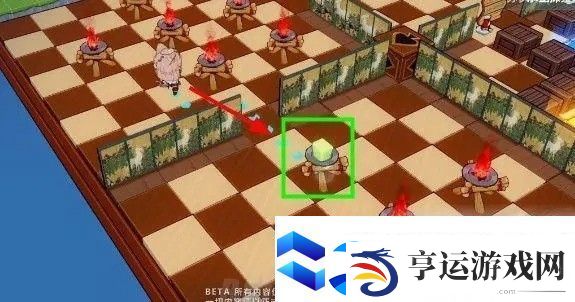 崩坏3求生探索6攻略