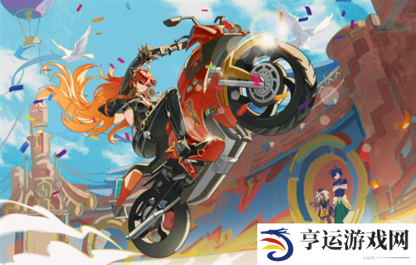 原神火神玛薇卡定位分析 原神火神玛薇卡大世界跑图猜想