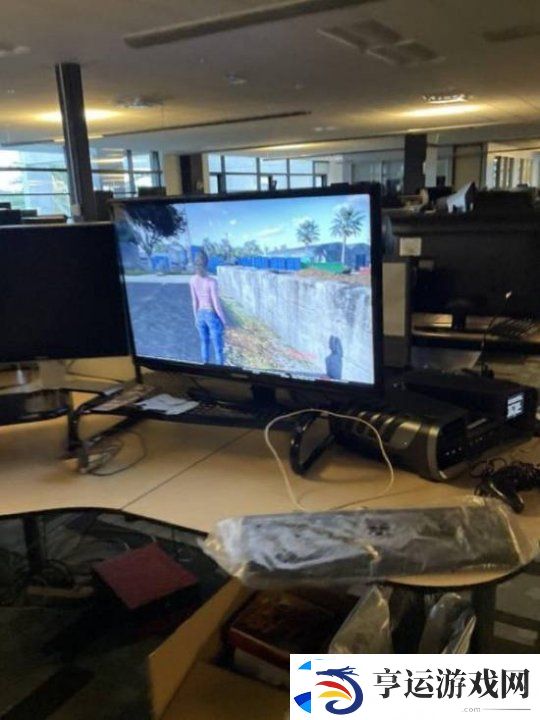 分析师预测GTA6定价80