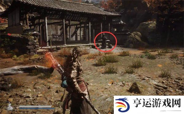黑神话悟空第四回紫云山怎么解锁 黑神话悟空第四回紫云山支线攻略