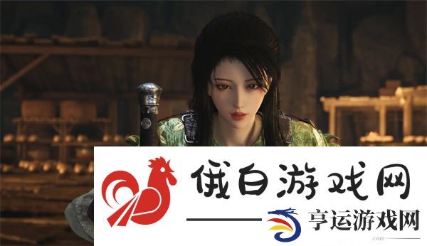 燕云十六声武器最强组合是什么-燕云十六声武器最强搭配