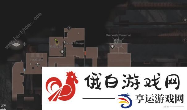 生化危机4重制版扳手在哪 培养室扳手位置获取攻略