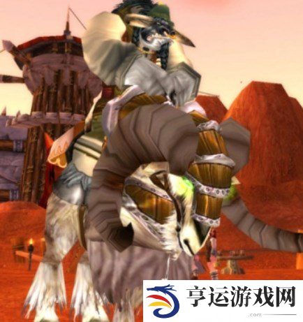 魔兽世界美酒节坐骑怎么获得 魔兽世界美酒节怎么拿