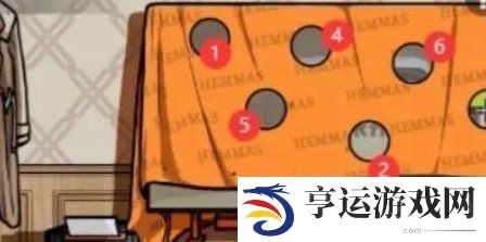 房间的秘密2第四章游戏攻略 房间的秘密2第四章怎么玩