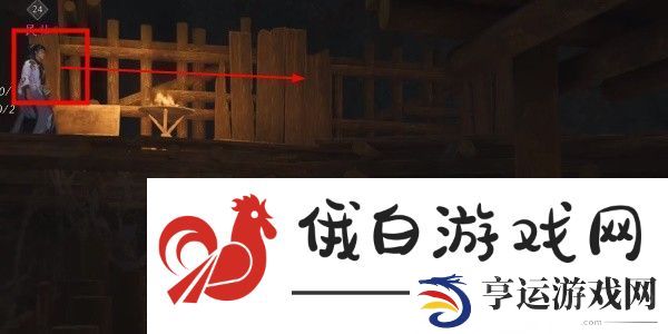 燕云十六声积矩九剑偷师流程