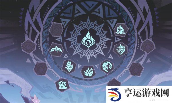 原神圣夜旅帜怎么点亮 原神圣夜旅帜后续猜想